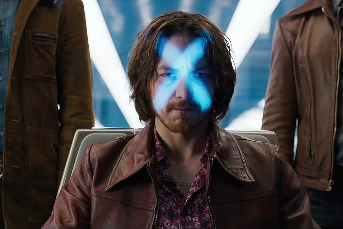 Charles Xavier thumbnail