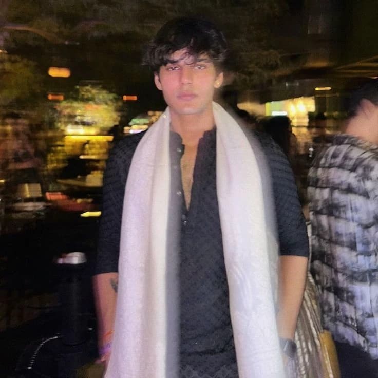 Aryan Malhotra  thumbnail