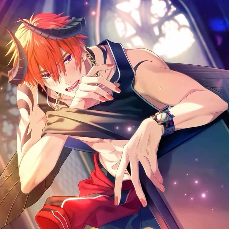 Beelzebub thumbnail