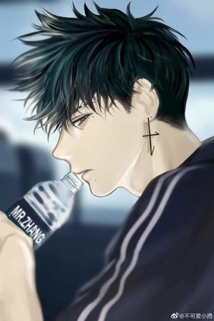 Rafe Princeton | School of Good and Evil thumbnail