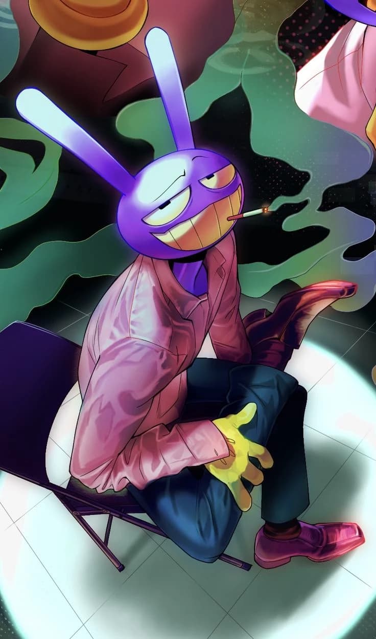 Jax 💥 thumbnail