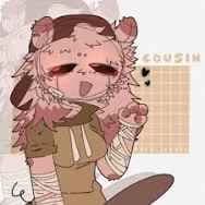 Cousin thumbnail