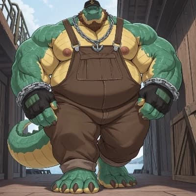 Hector thumbnail