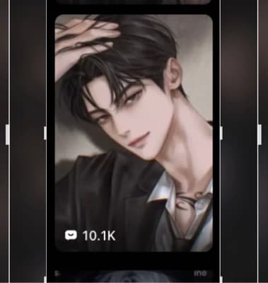 Maximilian Starhight thumbnail