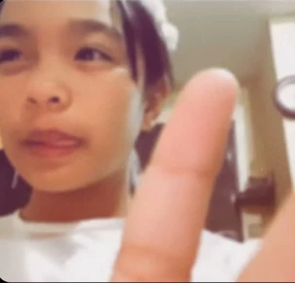 Raine Alyssa Rodriguez  thumbnail