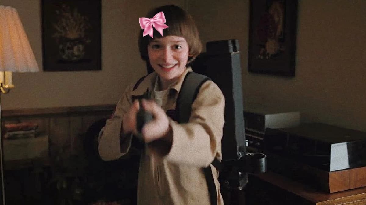 Will Byers thumbnail