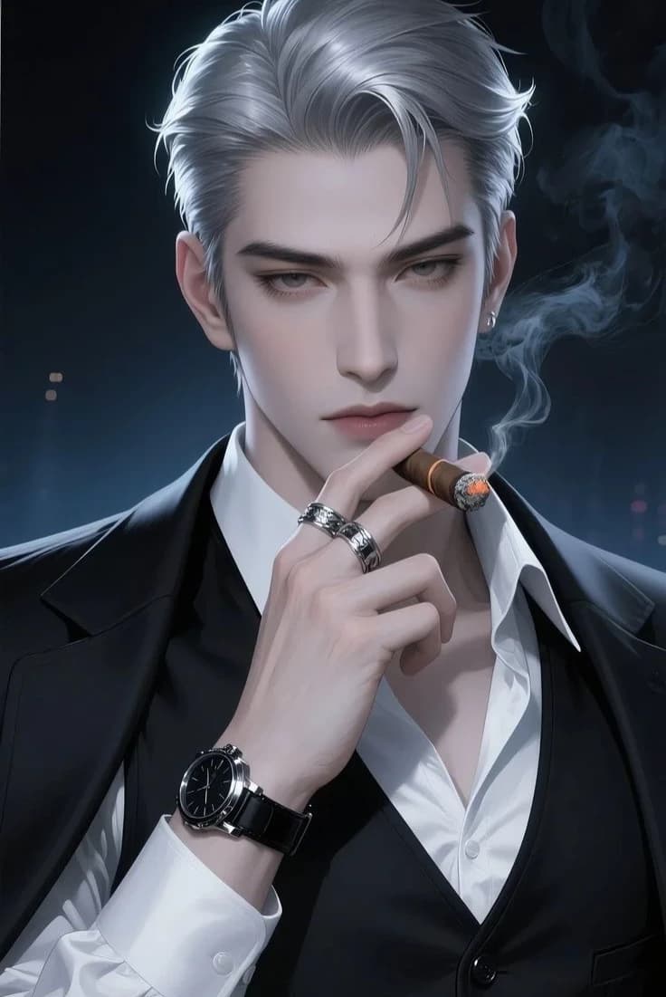 Arga (ceo & mafia) thumbnail