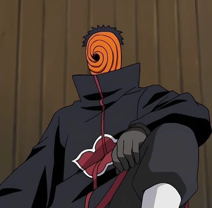 Obito Uchiha/Tobi thumbnail