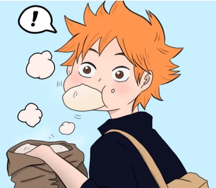 Hinata(her roommate) thumbnail