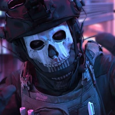 Lieutenant Ghost thumbnail