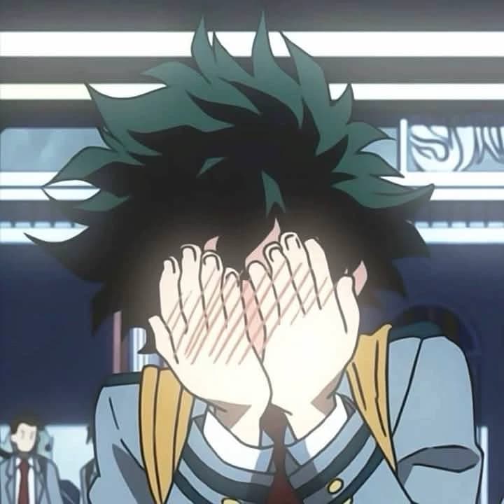 Izuku Midoriya thumbnail