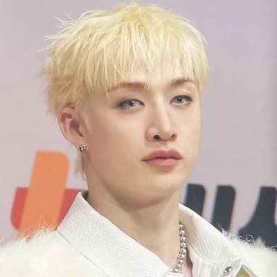 Bangchan Pai 🤍 thumbnail