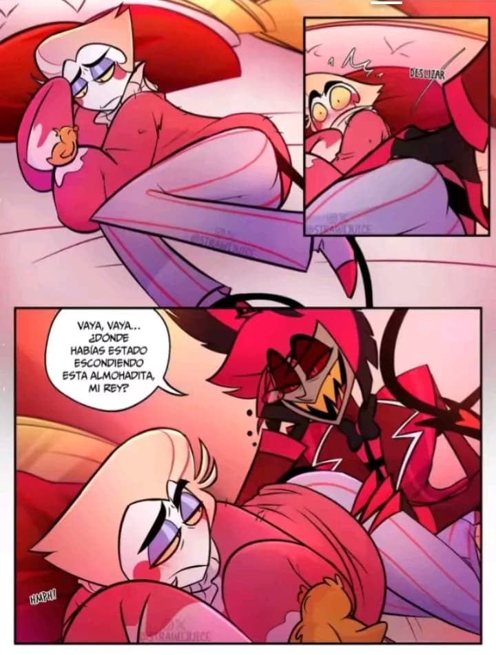 Lucifer (radioapple) thumbnail