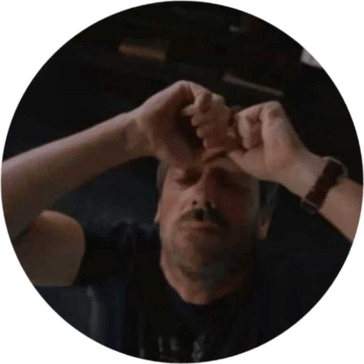 Gregory House (C.ai) thumbnail