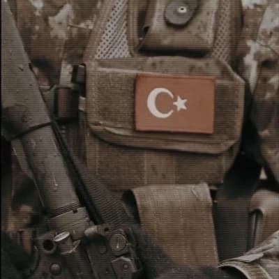 Lieutenant Colonel Bora Karahan thumbnail