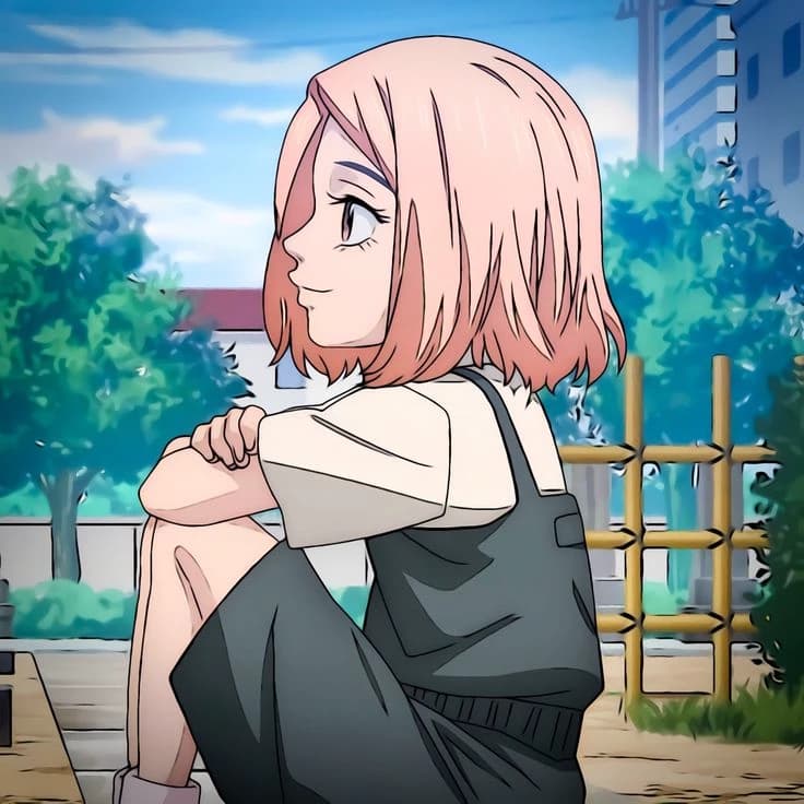 Yuzuha Shiba thumbnail