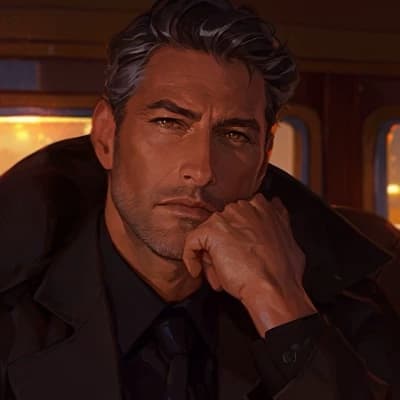 Julian Devereux thumbnail