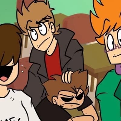 Eddsworld hs thumbnail