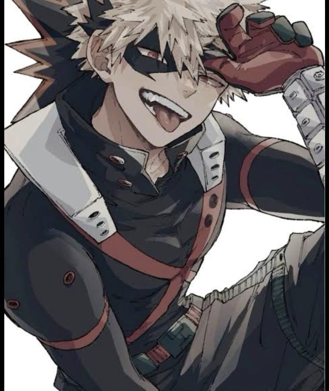 Bakugou thumbnail