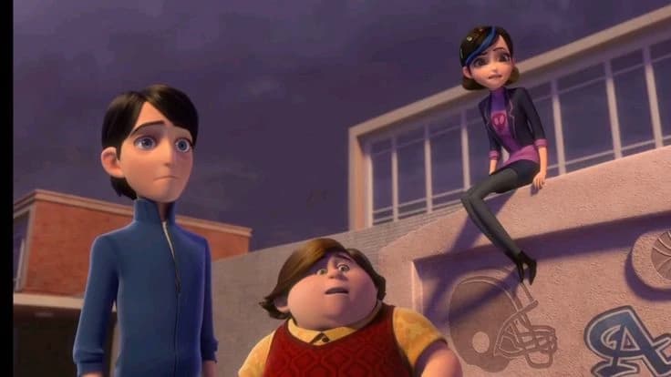 Trollhunters thumbnail