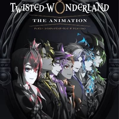 Twisted Wonderland thumbnail