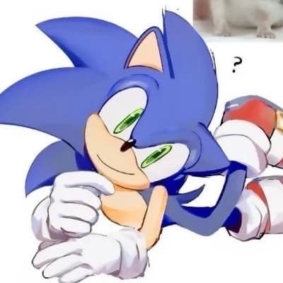 Sonic the Hedgehog thumbnail