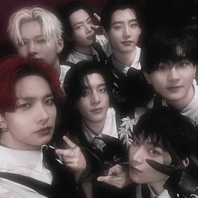 8th member of Enhypen  thumbnail