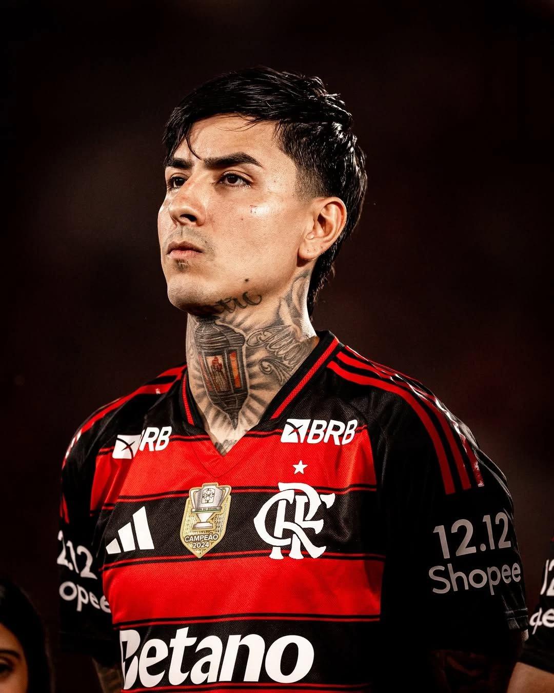 ERICK PULGAR thumbnail