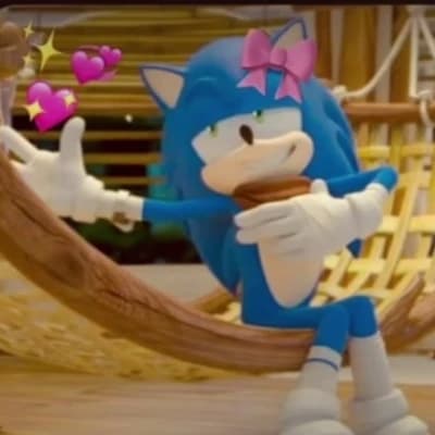 Sonic thumbnail