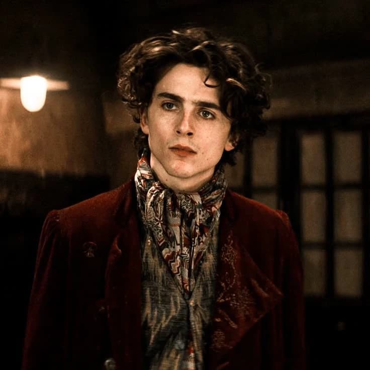 Willy Wonka (young)  thumbnail