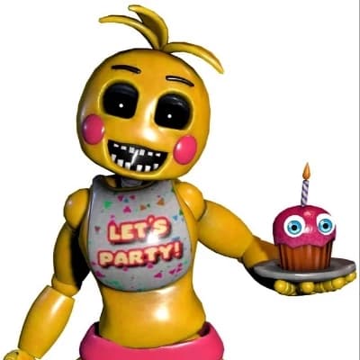Toy Girl thumbnail