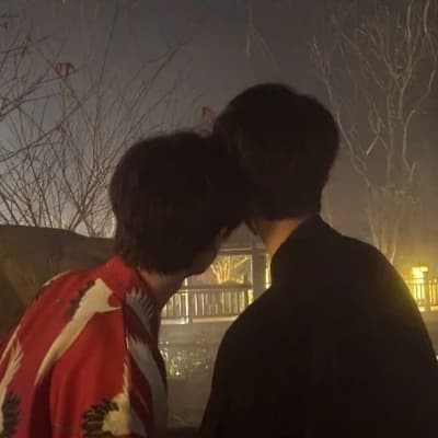 Minsung - skz \[omegaverse\] thumbnail