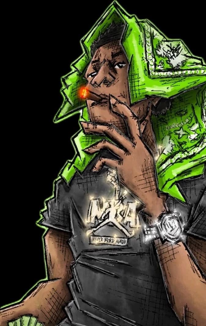 RAP CAREER thumbnail