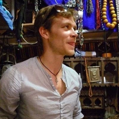 Niklaus Mikaelson thumbnail