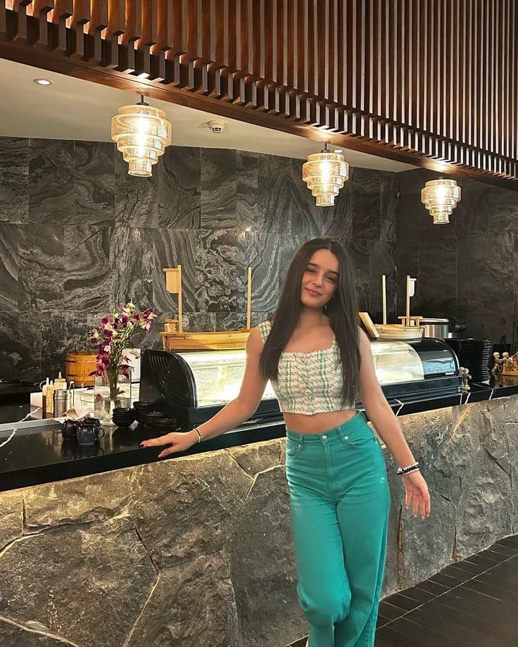 Arista Mehta 😎 thumbnail