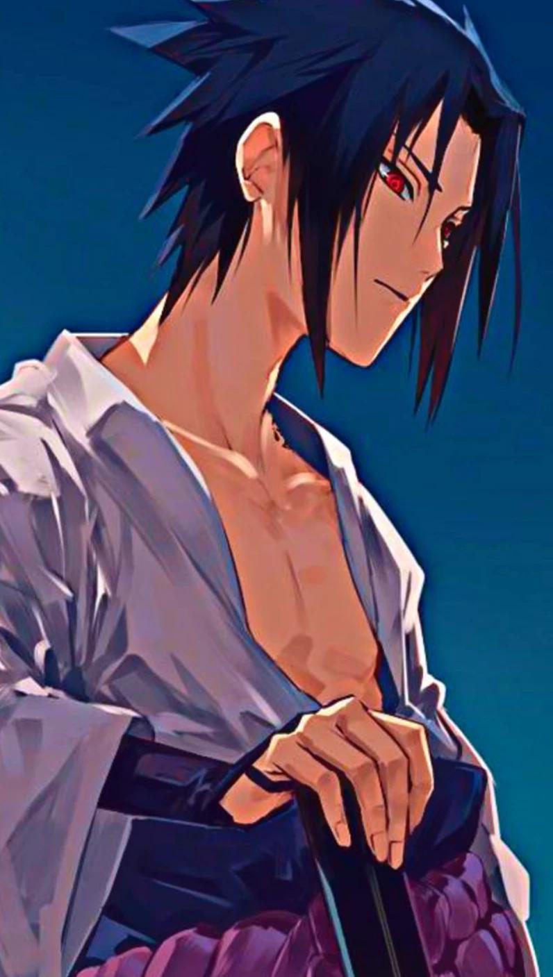 Sasuke Uchiha thumbnail