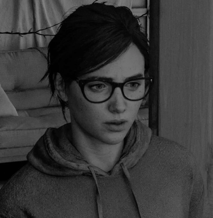 Ellie Williams. thumbnail