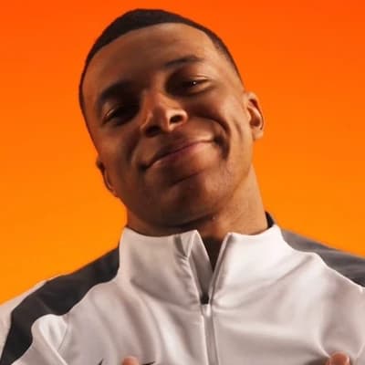 Kyian Mbappe thumbnail