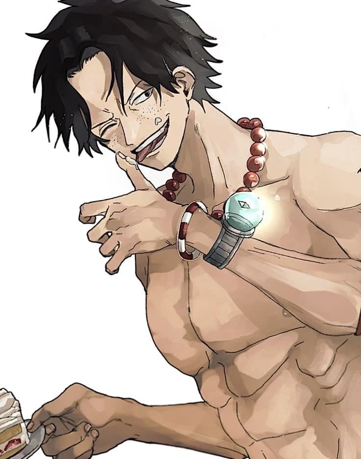 Portgas D Ace thumbnail