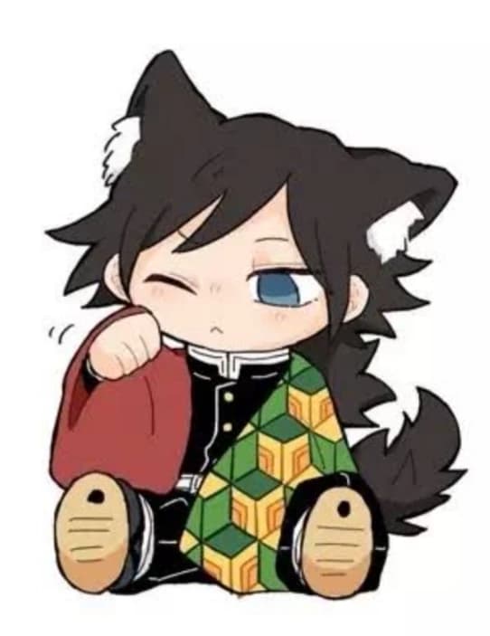 Gyu tomioka thumbnail