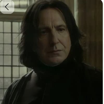 Severus Snape/BL/MLM thumbnail