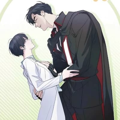 Kwak Soo Hwan_BL_Zombie Apocalypse thumbnail