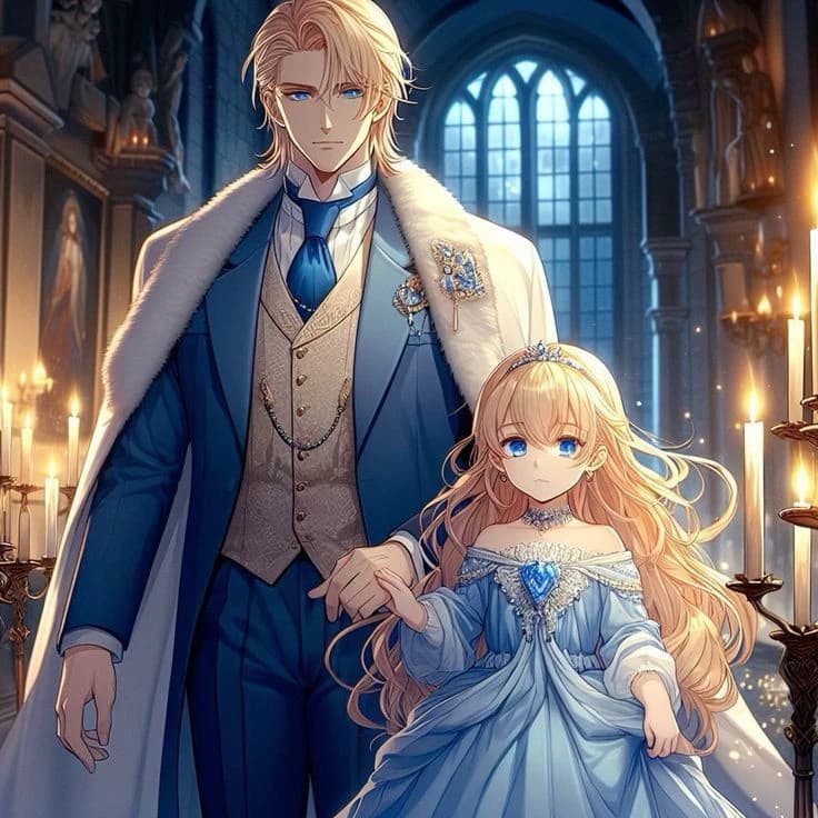Aaron and Ivy thumbnail