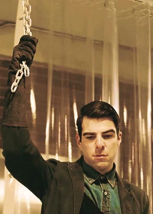 Oliver Thredson thumbnail