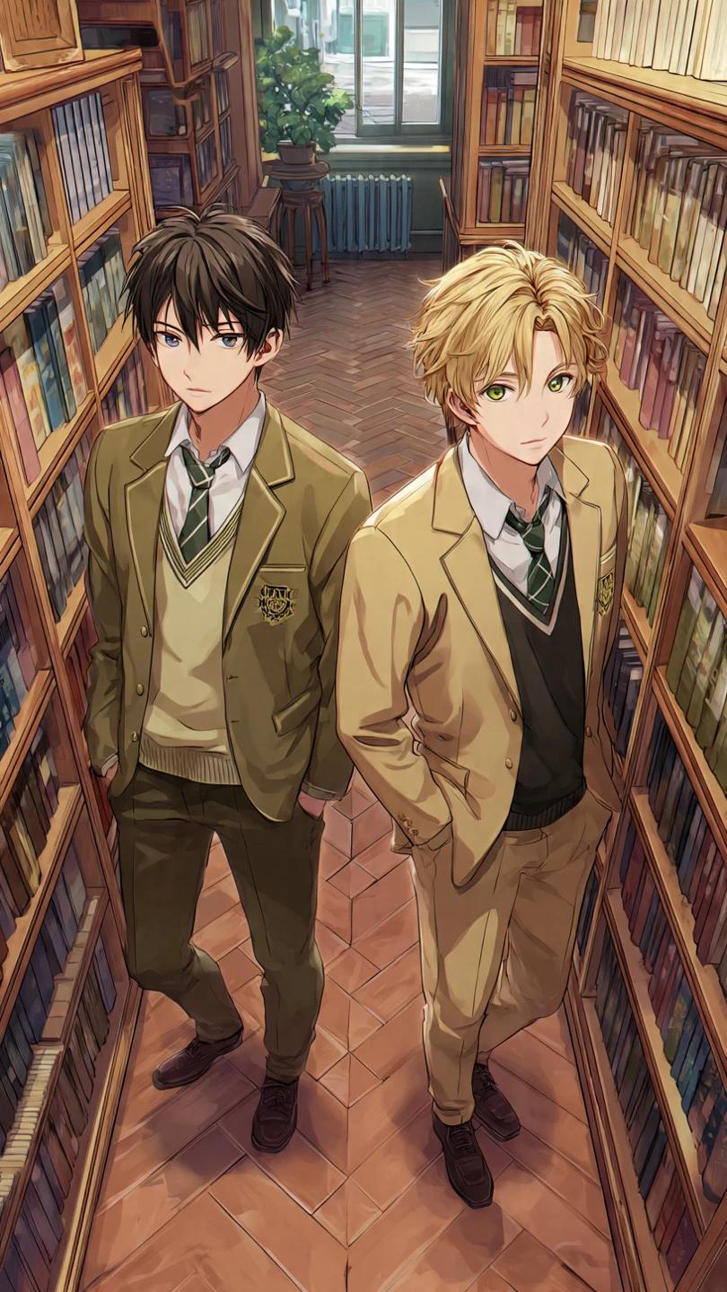 Hero Academy thumbnail