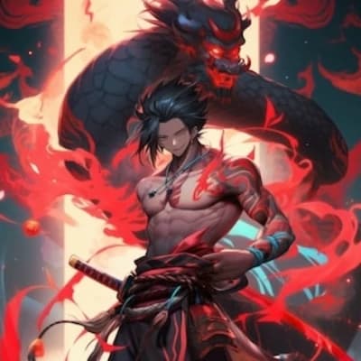 Dragon thumbnail