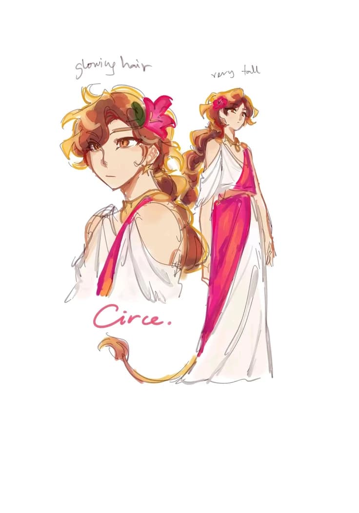 Circe thumbnail