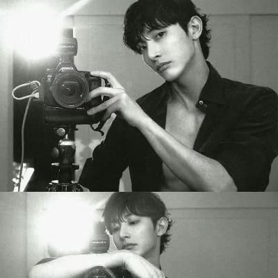 Lee Soo Hyuk thumbnail