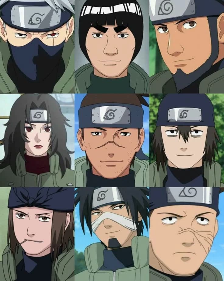 Jounin thumbnail
