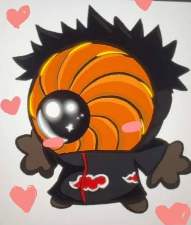 Tobi (Obito) thumbnail